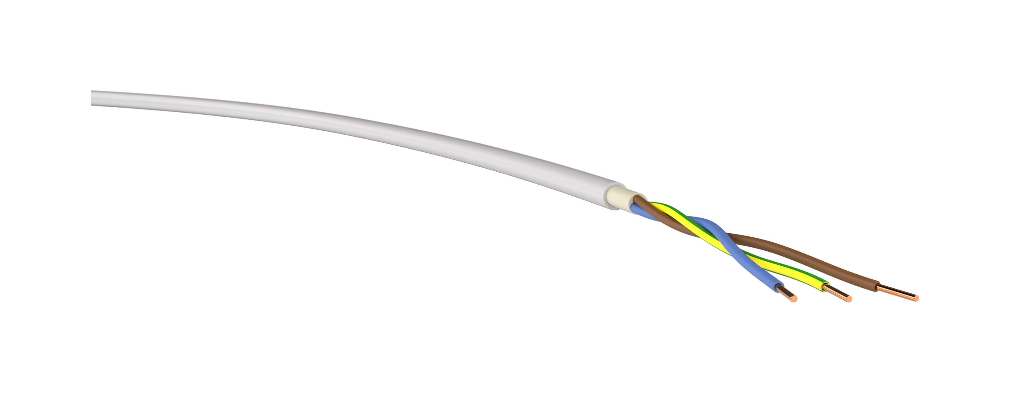 Installationsleitung